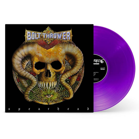 Spearhead | Bolt Thrower