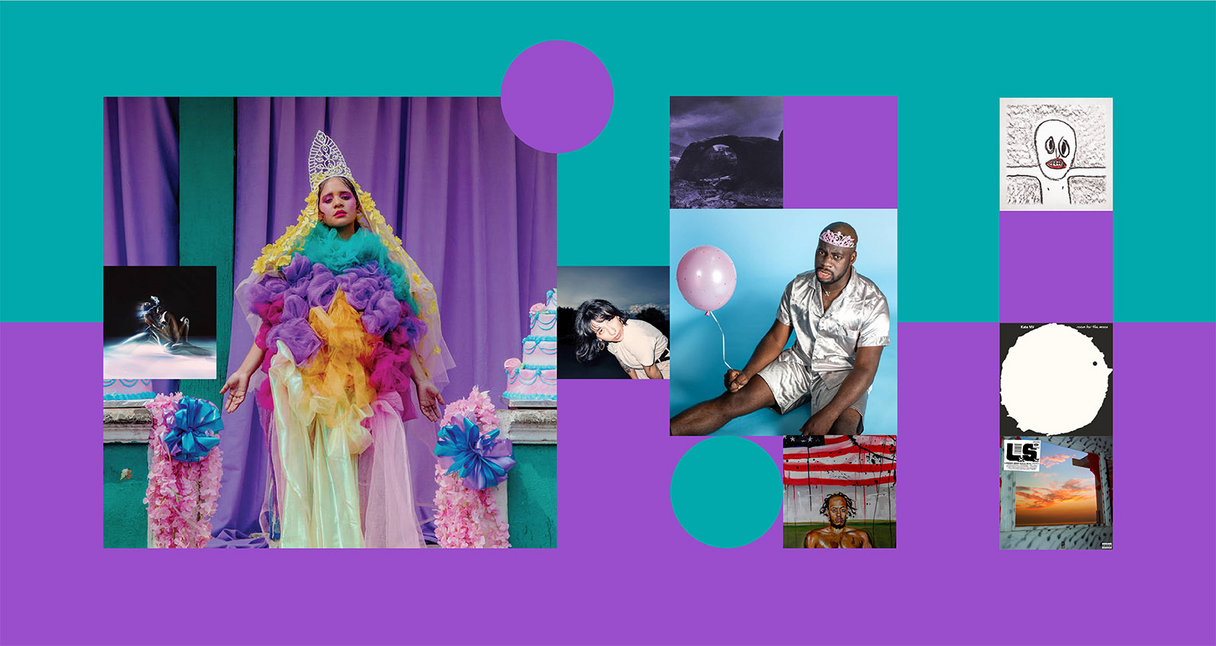 The Best Albums Of Spring 2020 Bandcamp Daily best albums of spring 2020 bandcamp daily