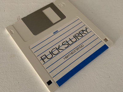 Fuck Slurry Floppy main photo