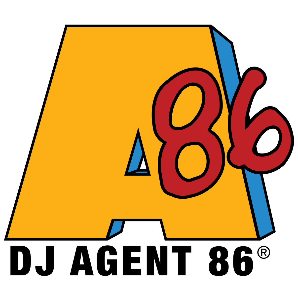 DJ Agent 86 