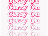 Carry On Tote photo 
