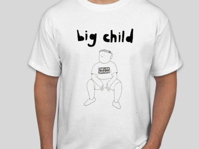 Big Child T-Shirt main photo