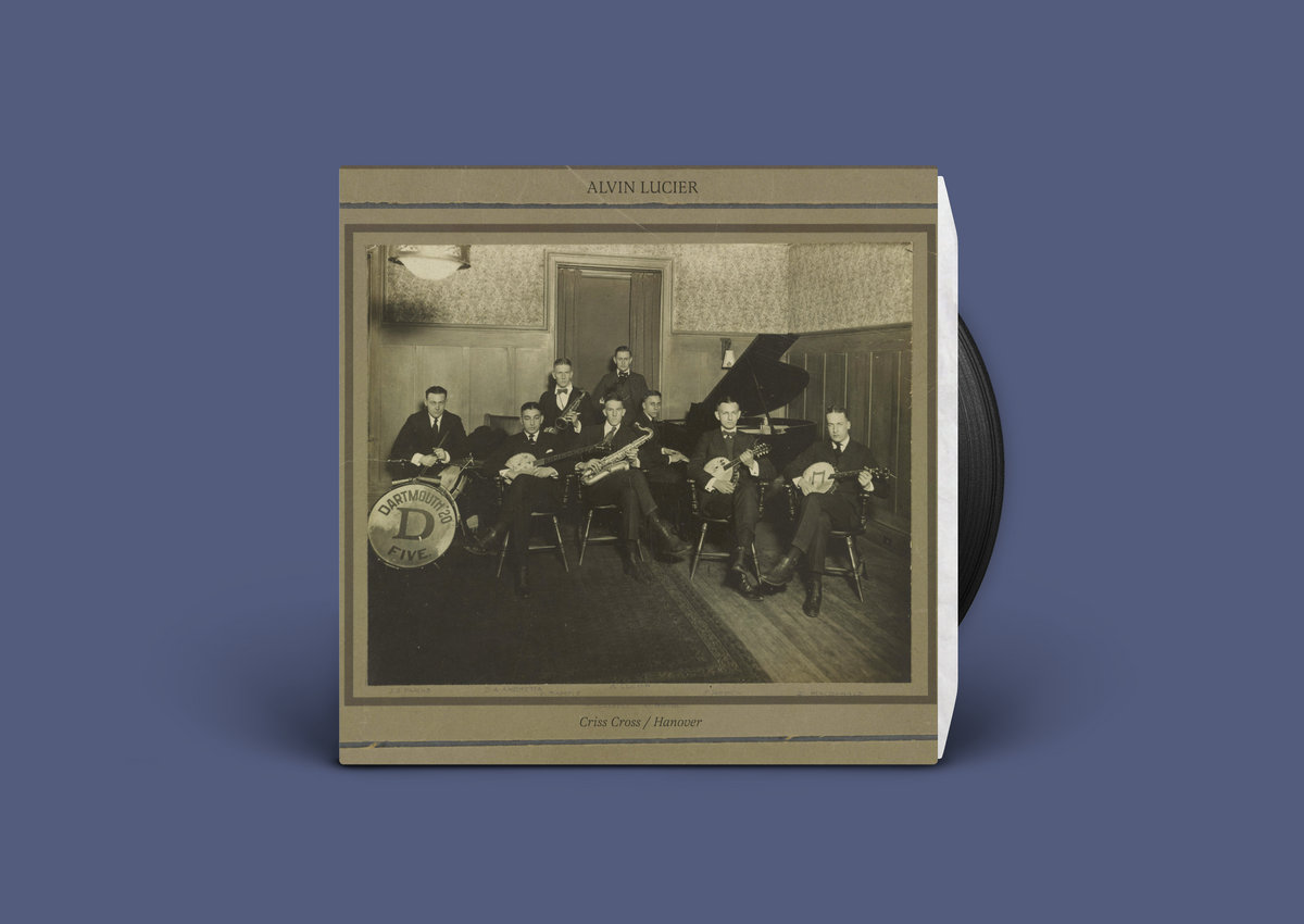 その他 Alvin Lucier Still and Moving Lines... Amazon.com: Still and Moving LInes: CDs & Vinyl