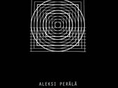 Aleksi Perälä - Oscillation 1 + 2 limited edition coloured vinyl bundle photo 