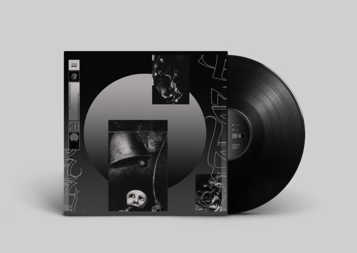 ONEF LTD 004 Last Rites EP | ALIX PEREZ