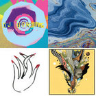 英、欧2discs LP Rubel As Palavras, Vol. 1 &amp;amp; 2 MRBLP306 Mr Bongo /00660 As Palavras, Vol. 1 & 2 | Rubel | MR BONGO