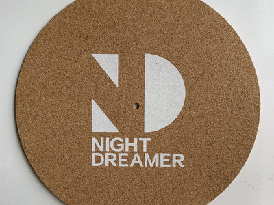 Night Dreamer Slipmat (Cork) main photo