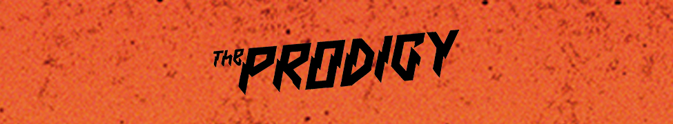 The Prodigy — Photo