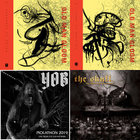 WITCHPIT - The Weight Of Death | HEAVY PSYCH SOUNDS Records