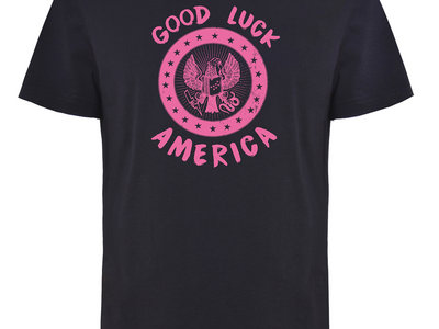Good Luck America T-shirt main photo
