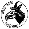 Donkey Island Penitentiary image