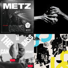 洋楽 THE VELVET UNDERGROUND THE VERVE MGM The Verve/MGM Albums - The Velvet Underground  | AllMusic