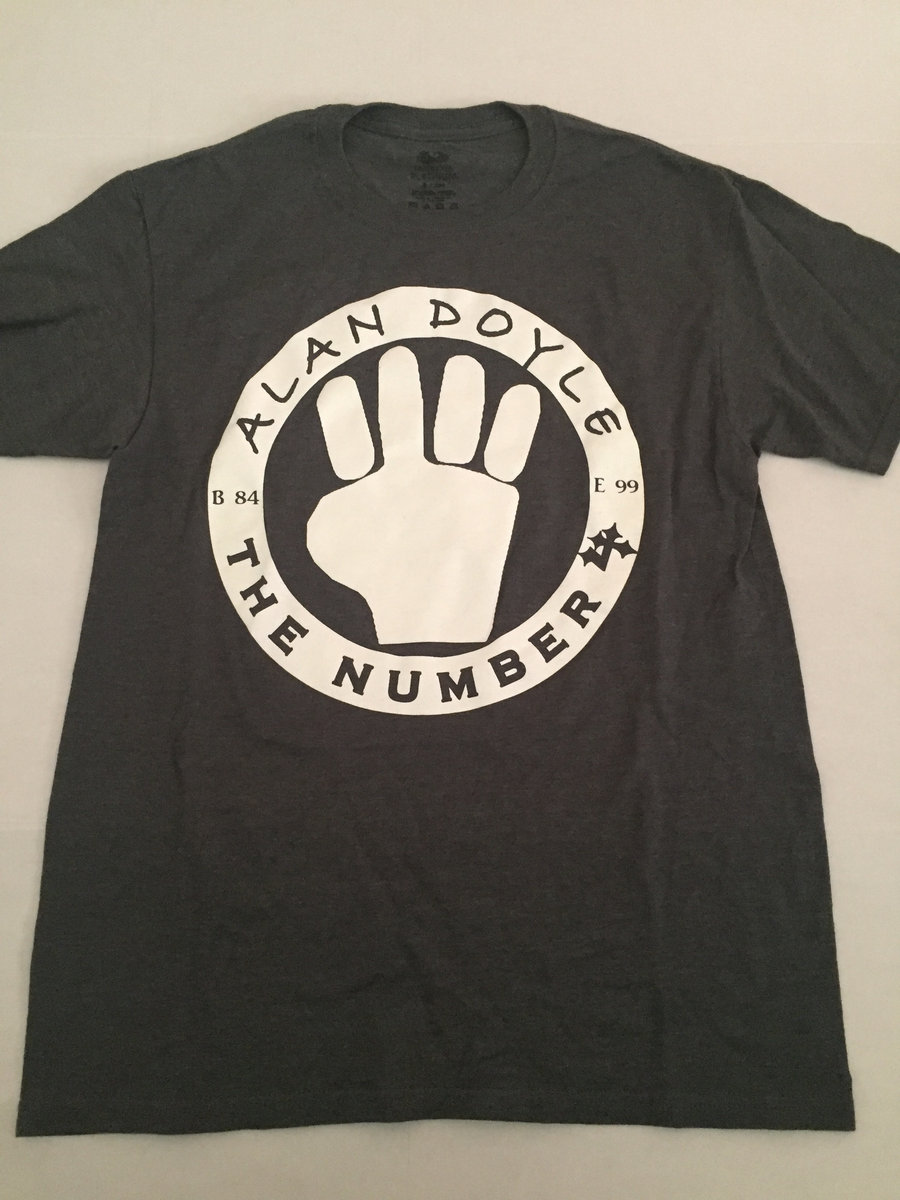 doyle t shirt