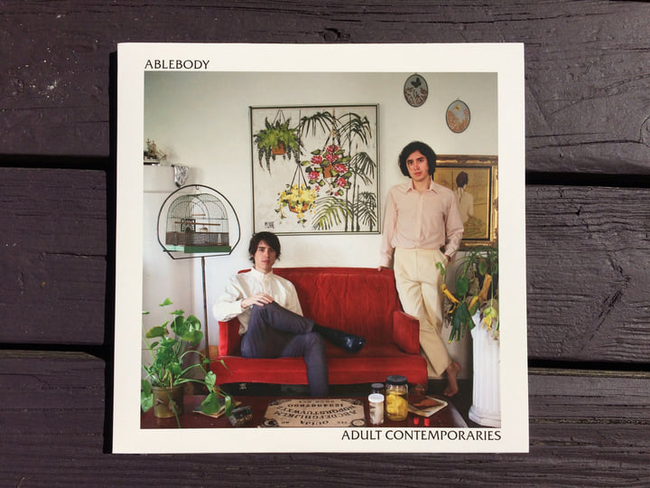 Adult Contemporaries | Always You (fka Ablebody)