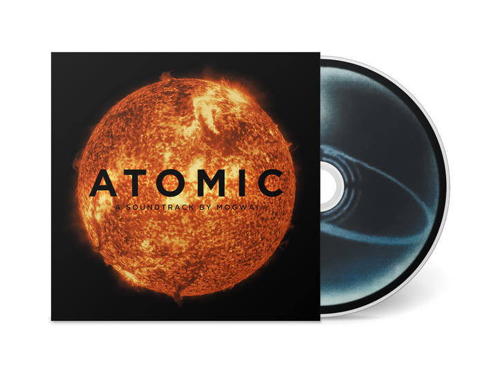Atomic | Mogwai