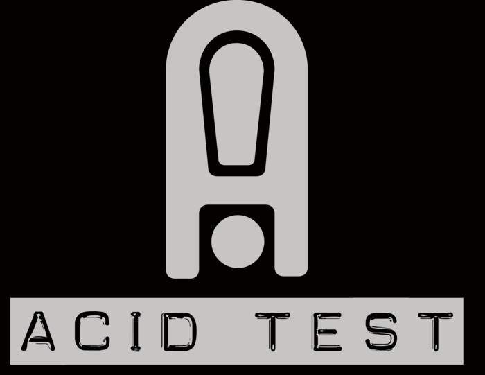洋楽 Donato Dozzy & Tin Man Acid Test 09.1 Acid Test 09.1 | Donato Dozzy & Tin Man | Acid Test