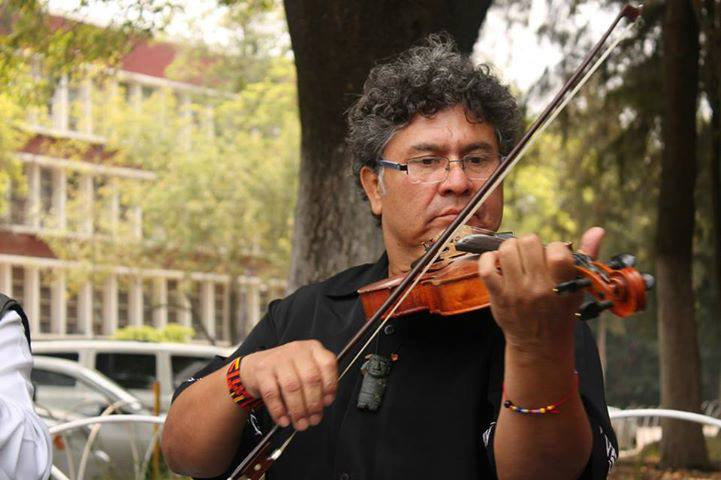 Alejandro Flores Alejandro Flores