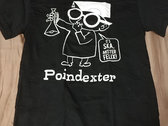 Poindexter - Mr. Felix T-Shirt