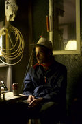 Joe Abbott — Photo