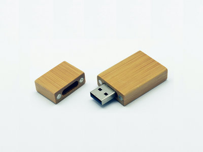 PG-13 - Ltd. Edition USB Drive main photo
