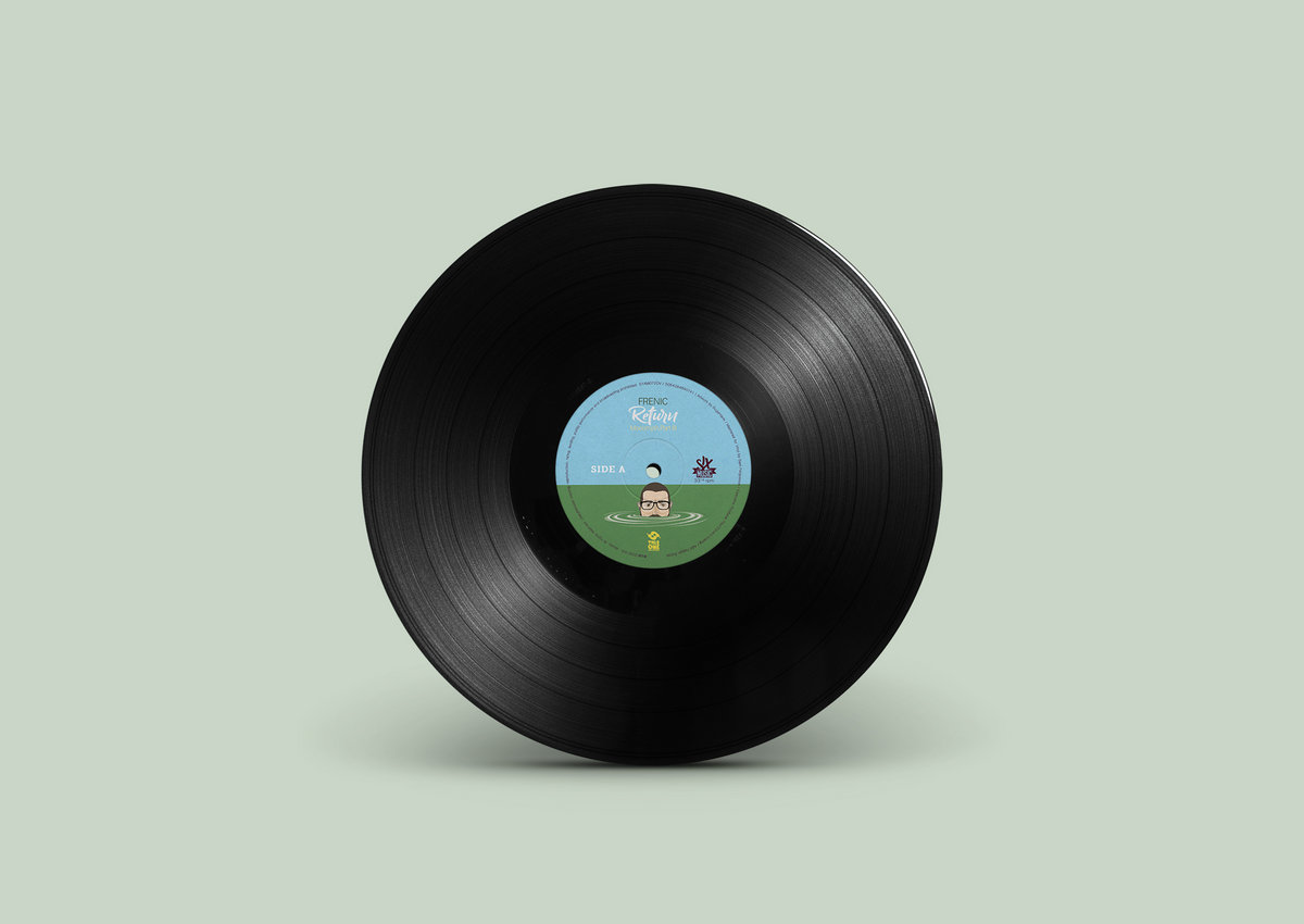 Frenic – Return - Monomyth Pt​.​3 Return - Monomyth Pt.3 | Frenic