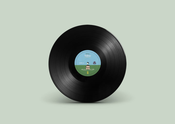 Return - Monomyth Pt.3 | Frenic