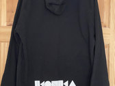 Ikonika Hoodie photo 