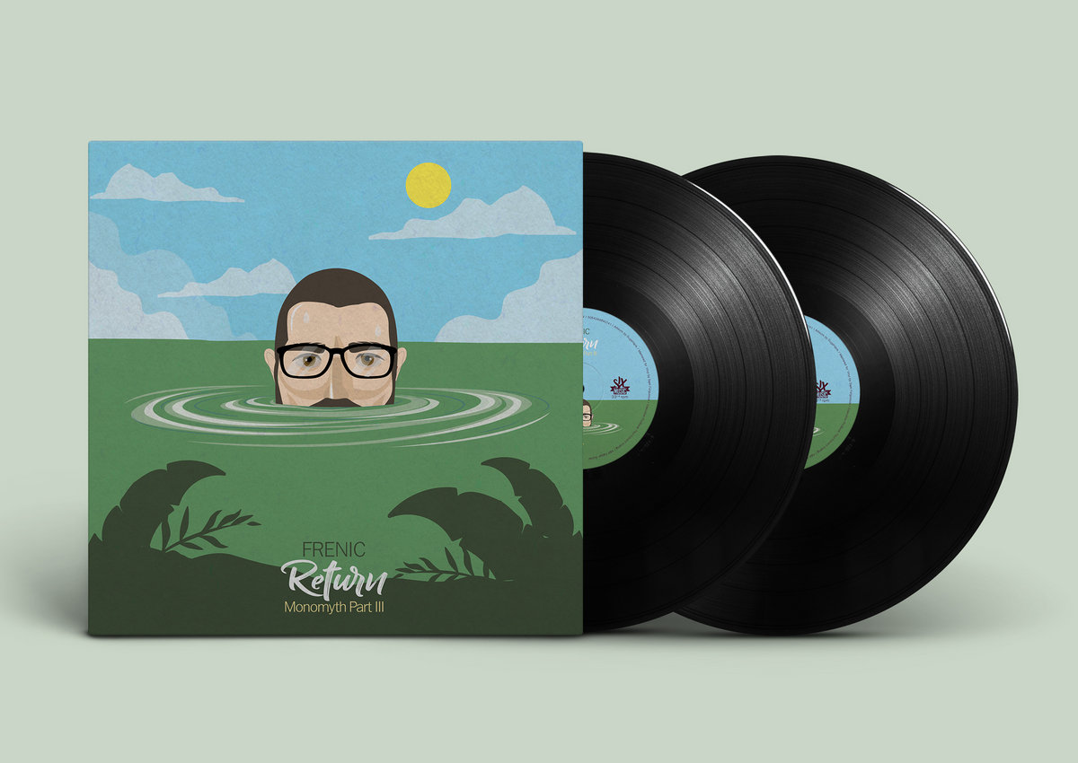 Return - Monomyth Pt​.​3 | Frenic | S!X - Music
