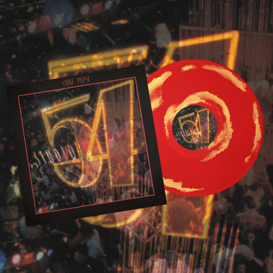 STUDIO 54 | GOOD NEWS | My Pet Flamingo