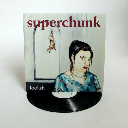 Foolish (Remastered) | Superchunk