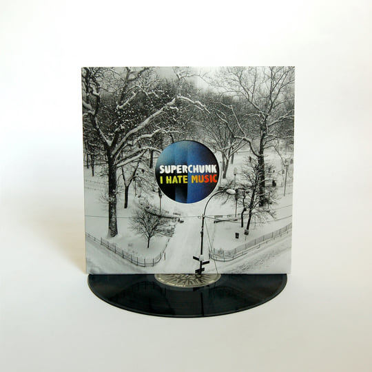I Hate Music | Superchunk
