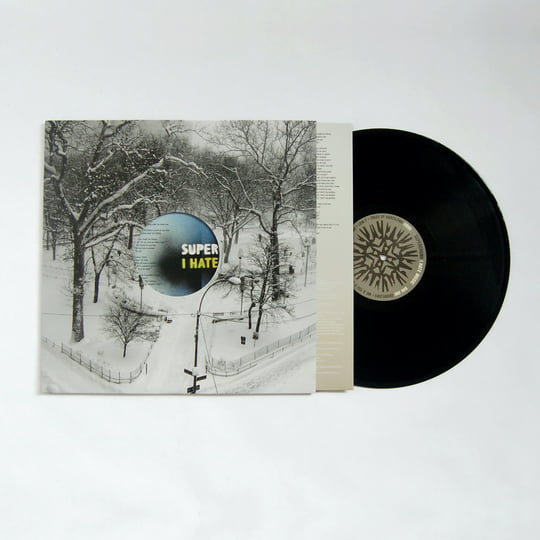 I Hate Music | Superchunk