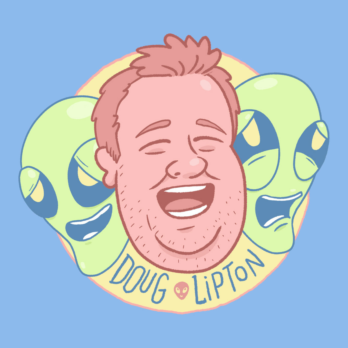 doug Doug Lipton