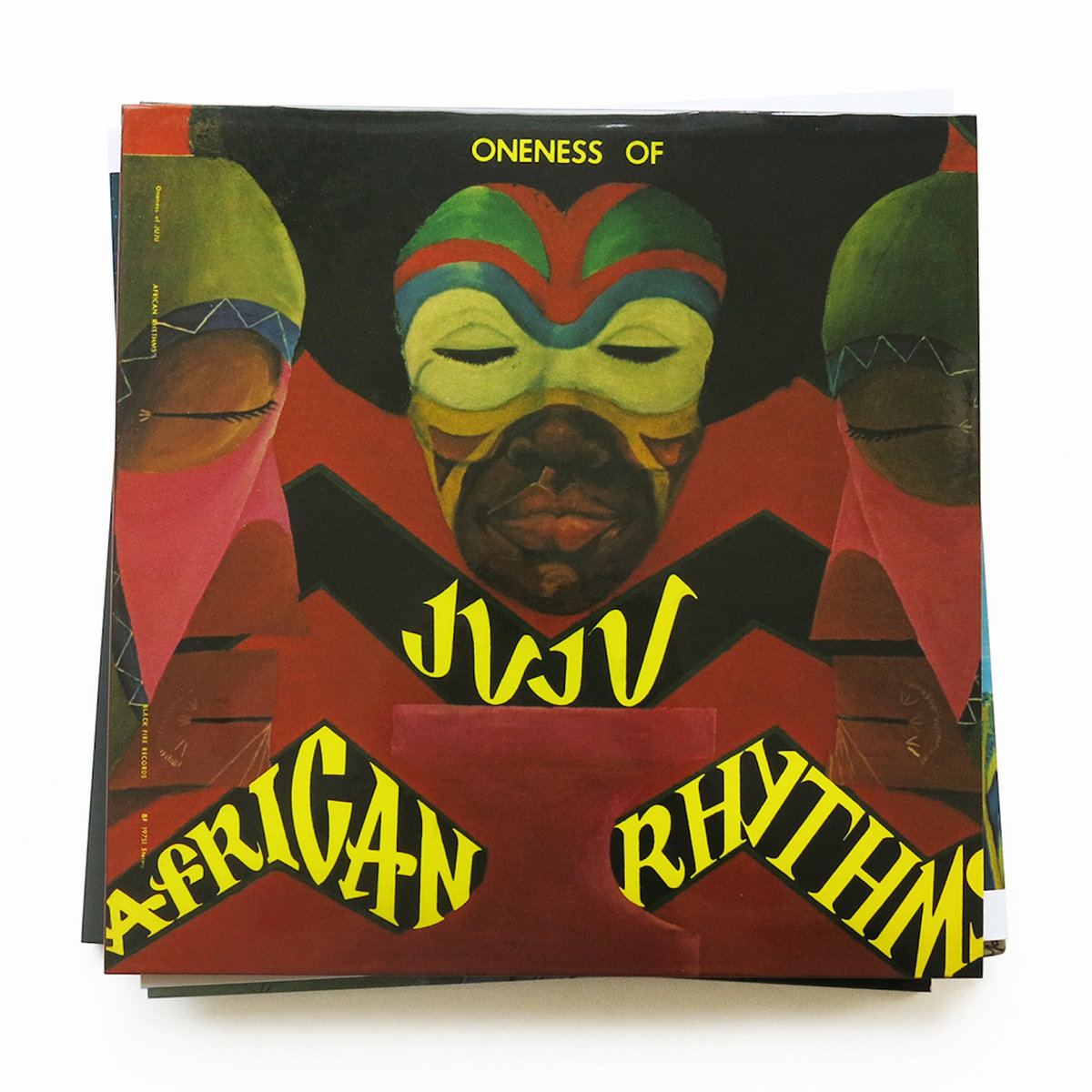 African Rhythms | Oneness of Juju African Rhythms | Oneness of Juju
