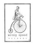 Wrong Speed Records image
