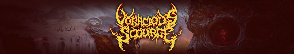 Voracious Scourge — Photo