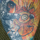 Graham Smith thumbnail