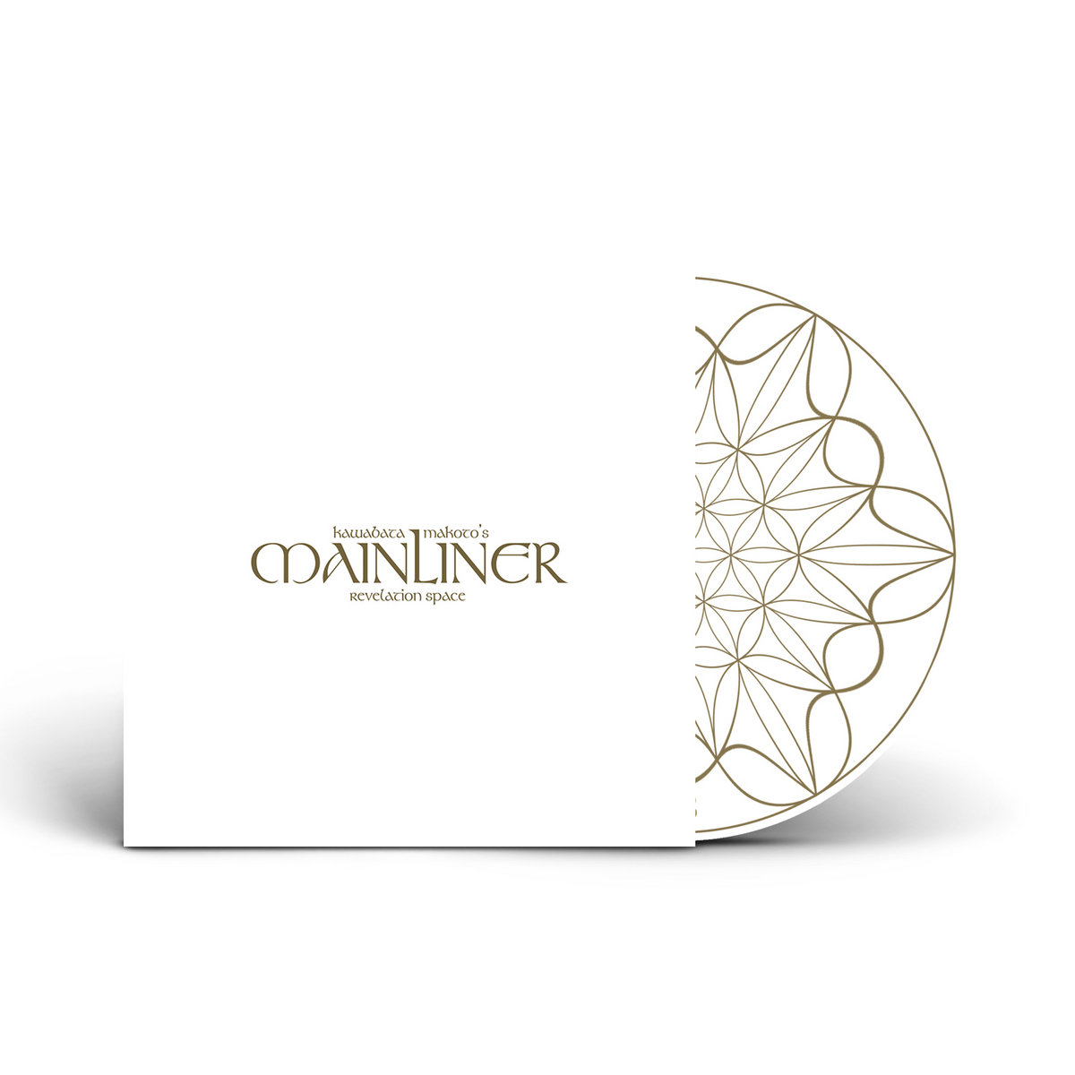 邦楽 Revelation Space MAINLINER Revelation Space | MAINLINER | Riot Season Records