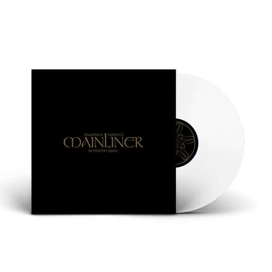 邦楽 Revelation Space MAINLINER Revelation Space | MAINLINER | Riot Season Records