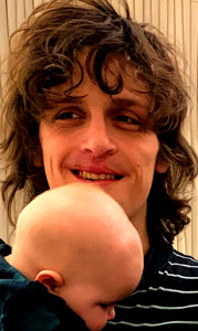 Judson Kolk