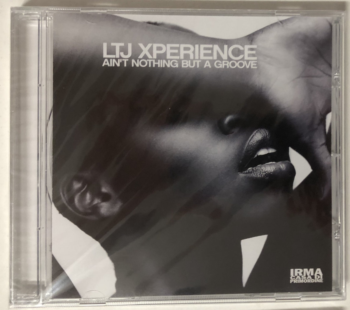 Ain't Nothing But A Groove | LTJ Xperience