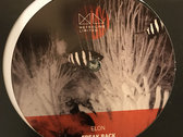 Elon - Elon - Freak Back 12" (MLTD058)