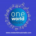One World Music Radio image