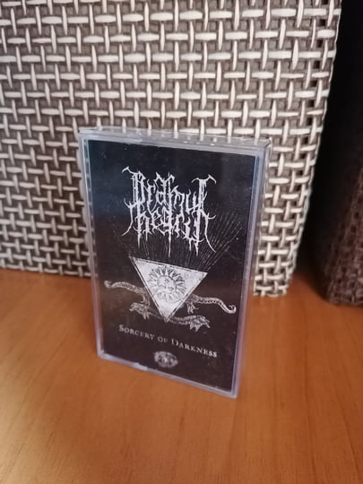 Ordinul Negru - Sorcery of Darkness | Ordinul Negru | Loud Rage Music