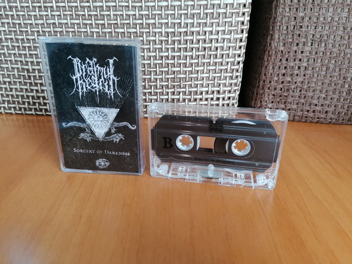 Ordinul Negru - Sorcery of Darkness | Ordinul Negru | Loud Rage Music
