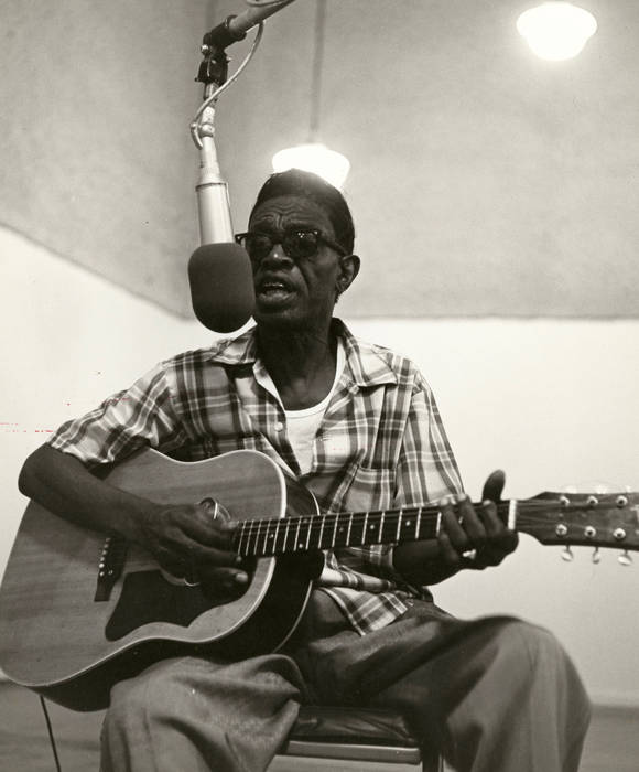 The Blues | Lightnin Hopkins