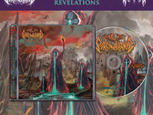 Aversions Crown – Servitude Aversions Crown – Servitude – CD (O-Card, Limited Edition