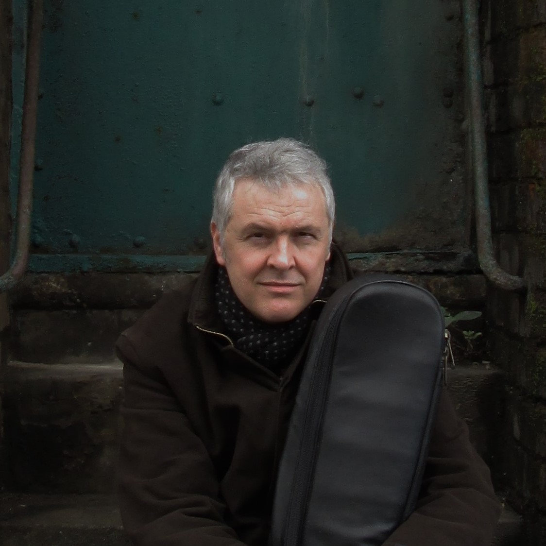 The Story of Us | David McCourt