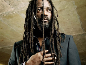Lucky Dube