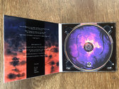 Compact Disc Sagan om rymden photo 